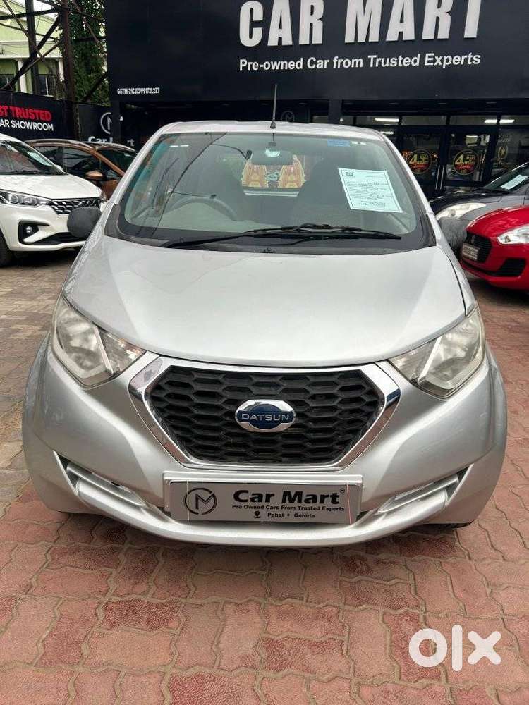Datsun Redi Go, 2017, Petrol