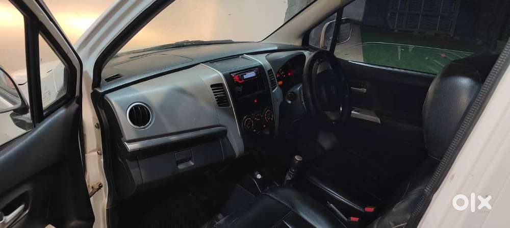 Maruti Wagon R 2011 Fitness Valid 2032 And Insurance Full Aug2027