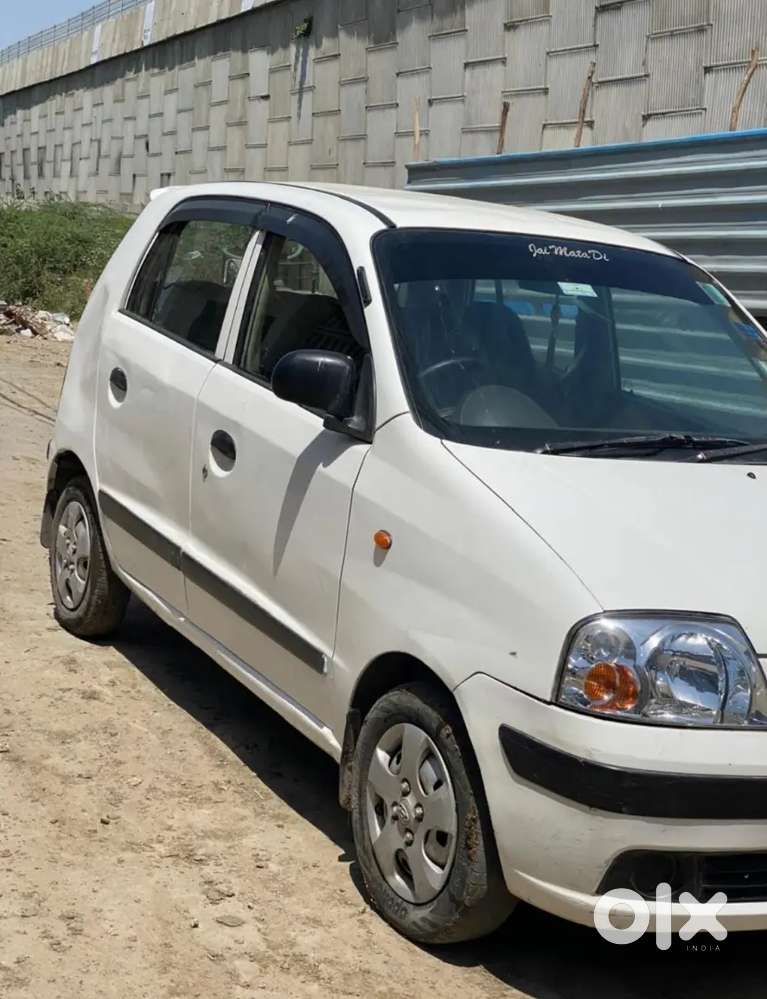 Hyundai Santro Xing 2013
