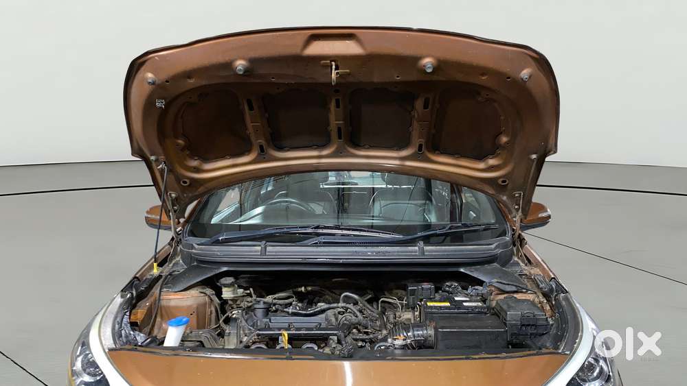 Hyundai I20 Active 1.2 Sx, 2018, Petrol