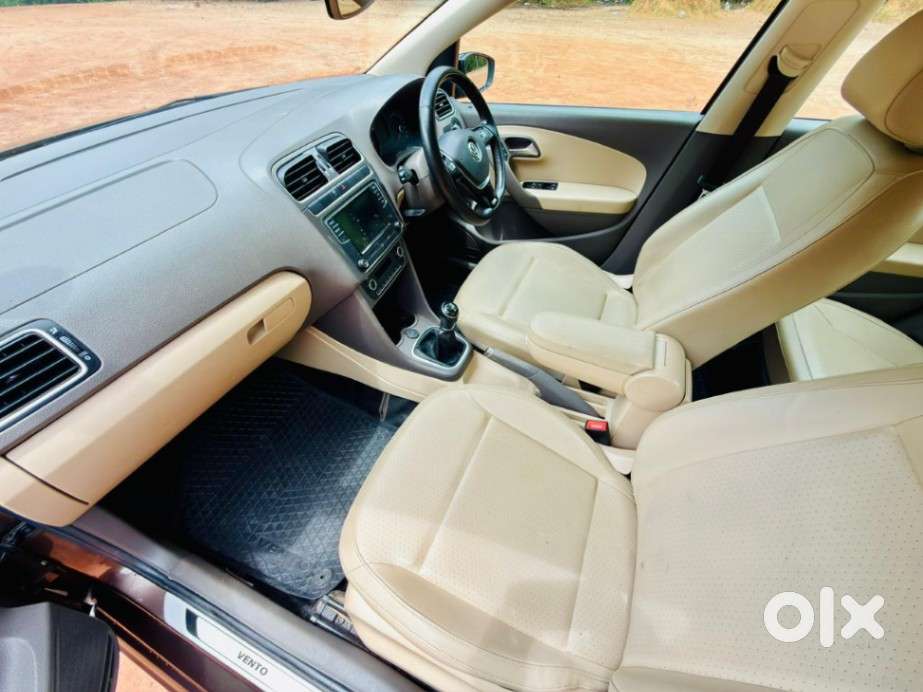 Volkswagen Vento 1.0 Highline Plus, 2020, Petrol