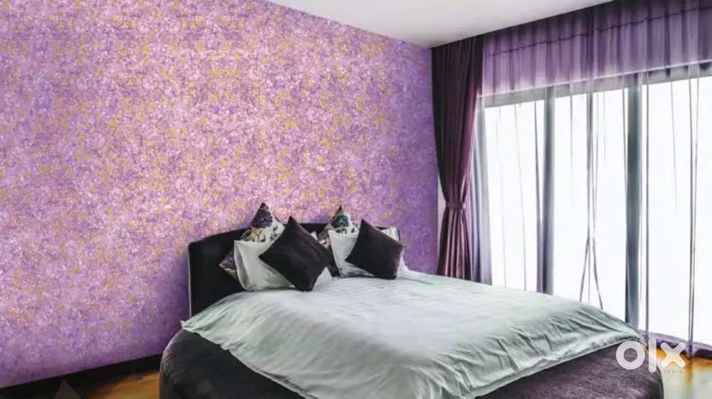 Independent three bhk house for rent with three bedrooms two washrooms