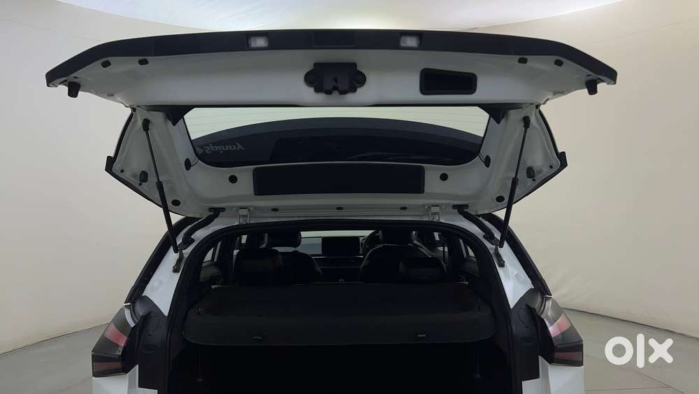 Tata Nexon Fearless 1.5 Revotorq Diesel 6mt Dt, 2024, Diesel