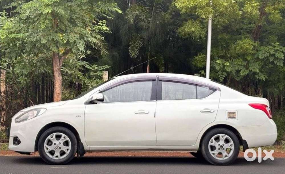 Renault Scala Diesel Rxz, 2014, Diesel