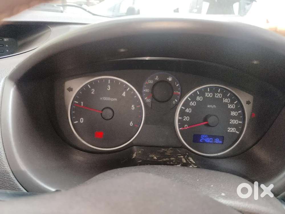 Hyundai I20 Sportz 2010 Diesel Manual