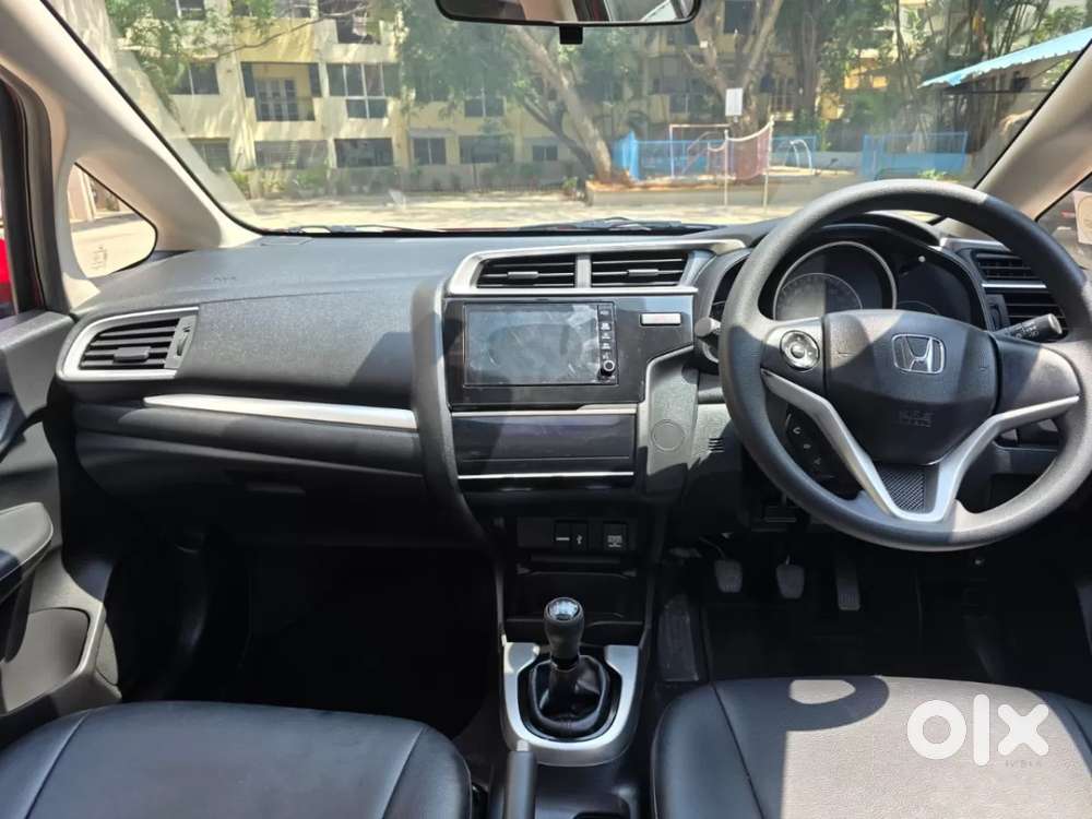 Honda Wr-v 1.2 Vx I-vtec, 2019, Petrol