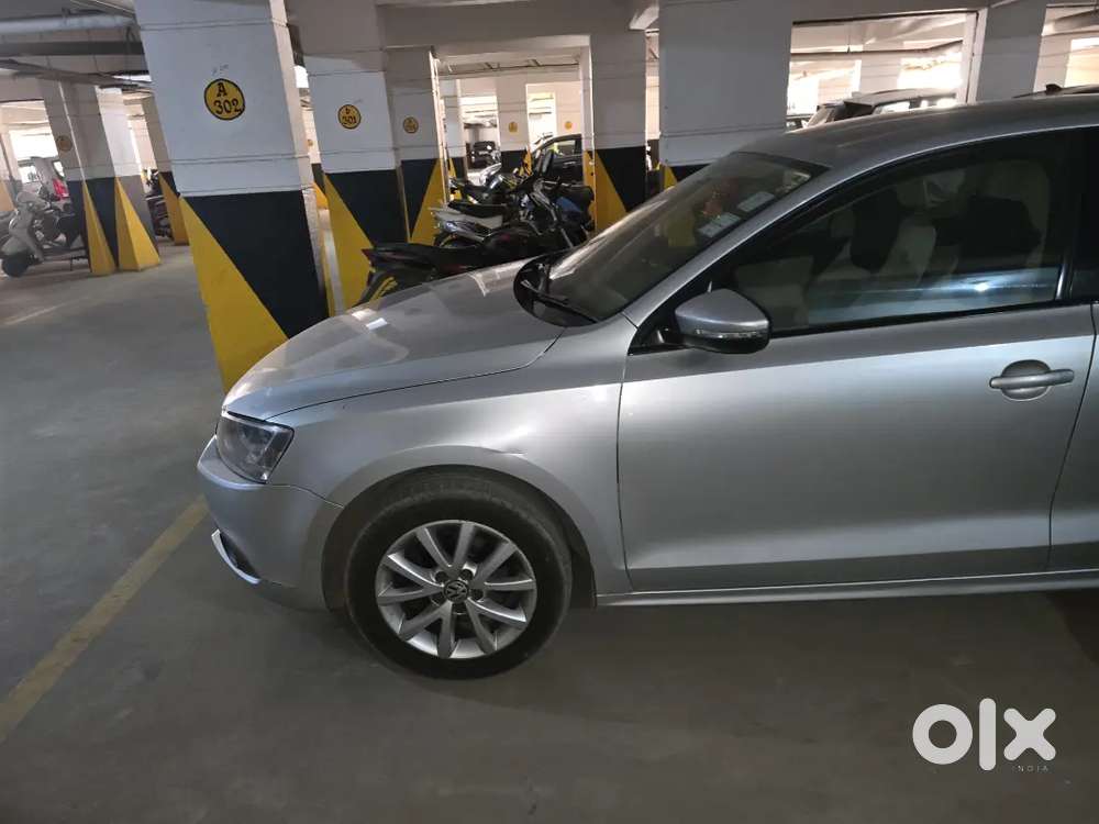 Volkswagen Jetta 2014 Diesel Showroom Maintained