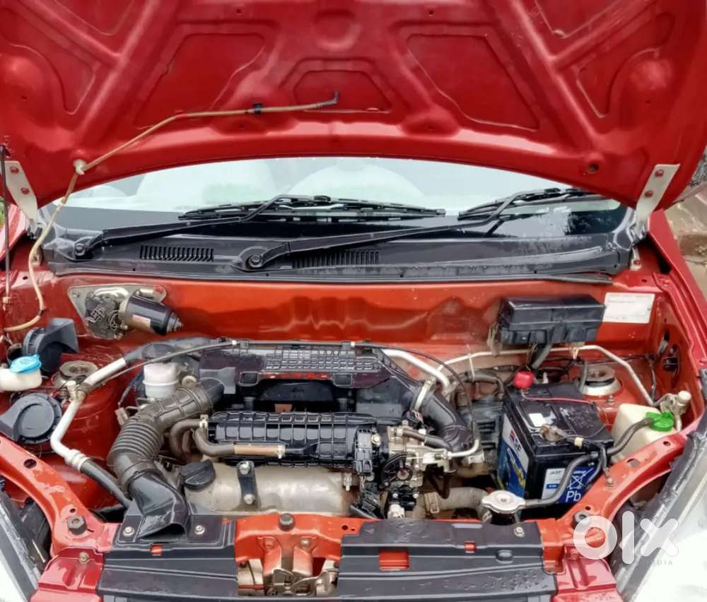 Maruti Suzuki 800 Ac, 2016 Car