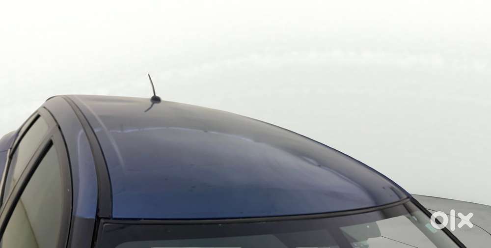 Maruti Suzuki Baleno 1.2 Alpha, 2017, Petrol