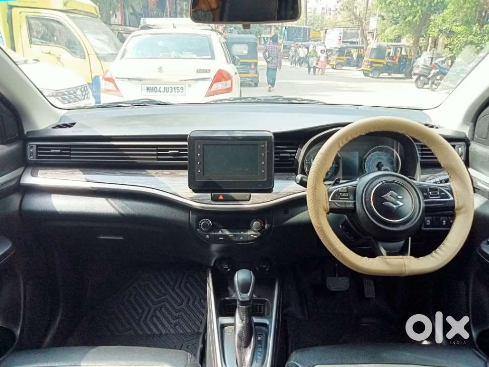 Maruti Suzuki Xl6 1.5 Zeta At, 2024, Petrol