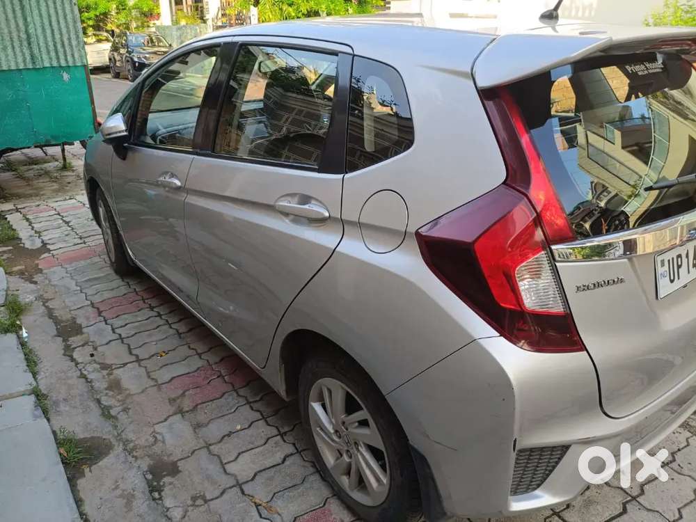 Honda Jazz 2016 1st Petrol