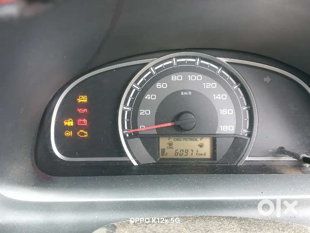 Maruti Suzuki Alto 2015
