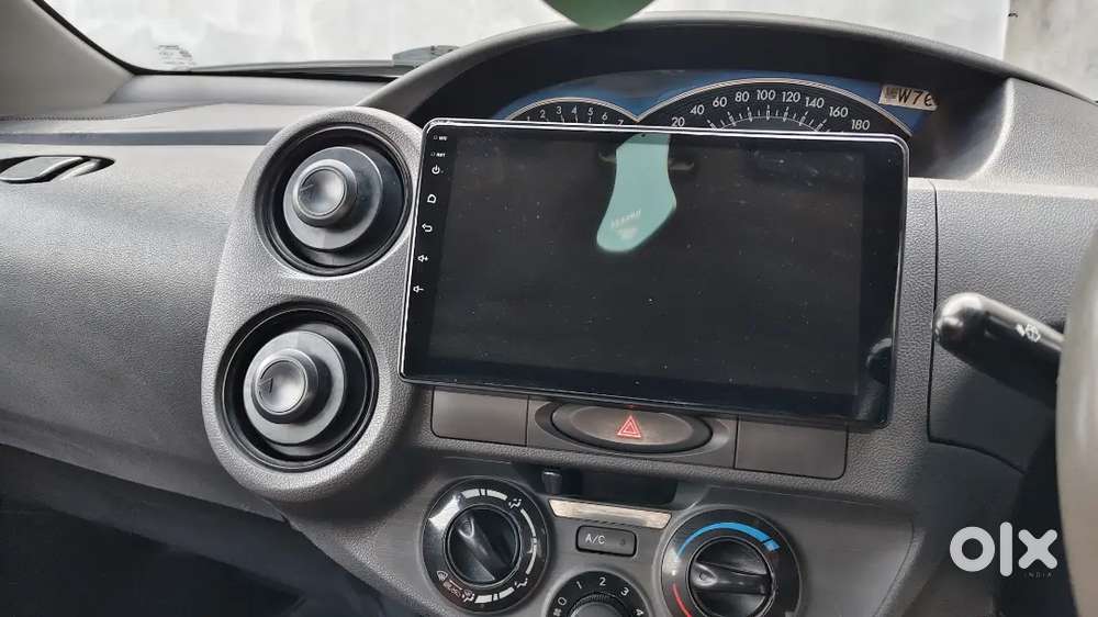 Toyota Etios 2018 Diesel Well Maintained