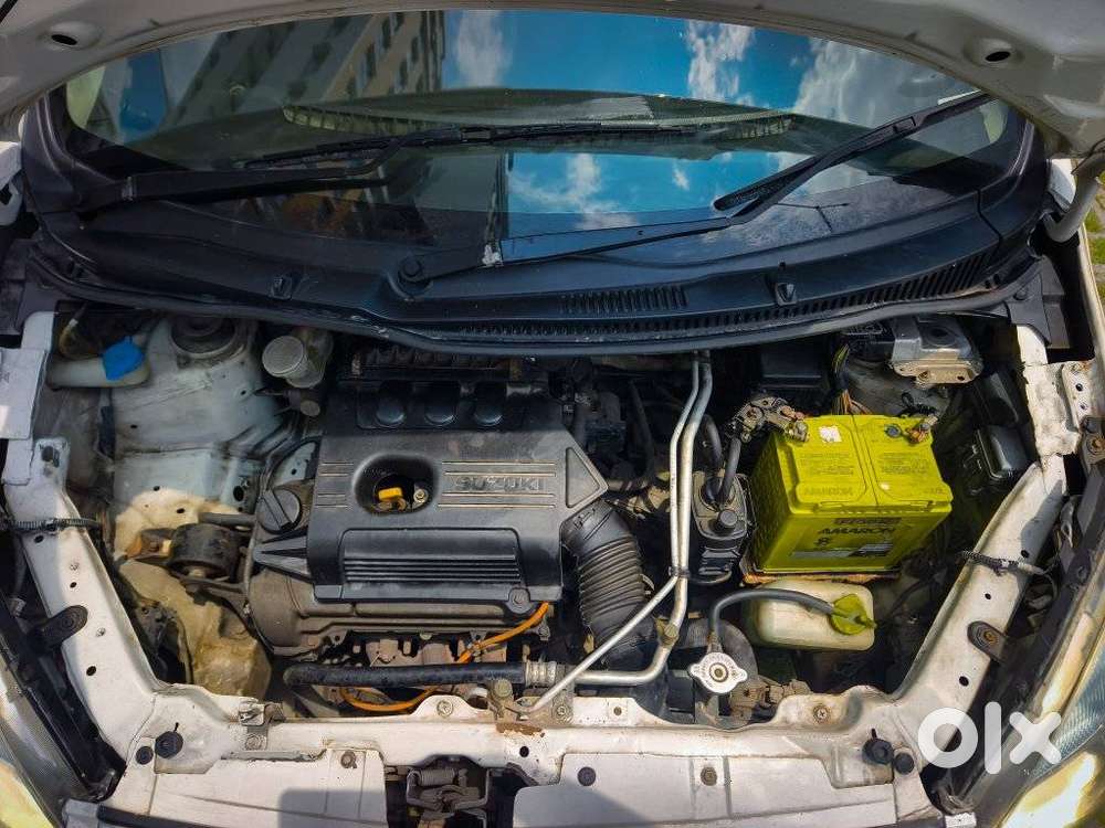 Maruti Suzuki Swift Amt Vxi, 2018, Petrol