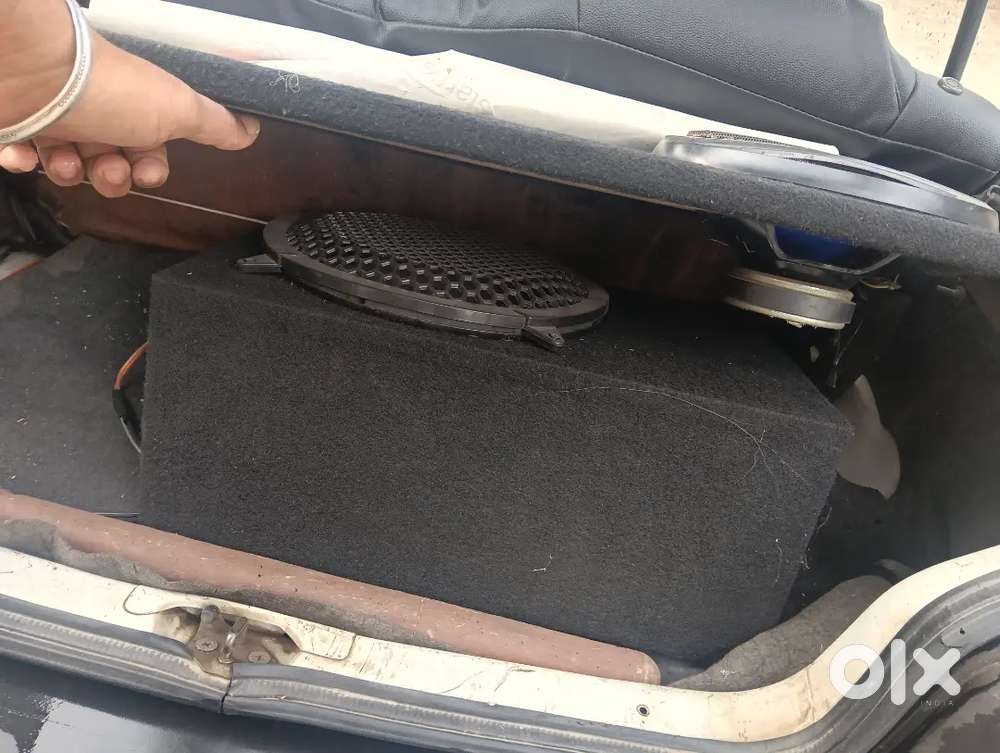 Maruti Suzuki 800 Petrol 2006 Modal 02 Engine