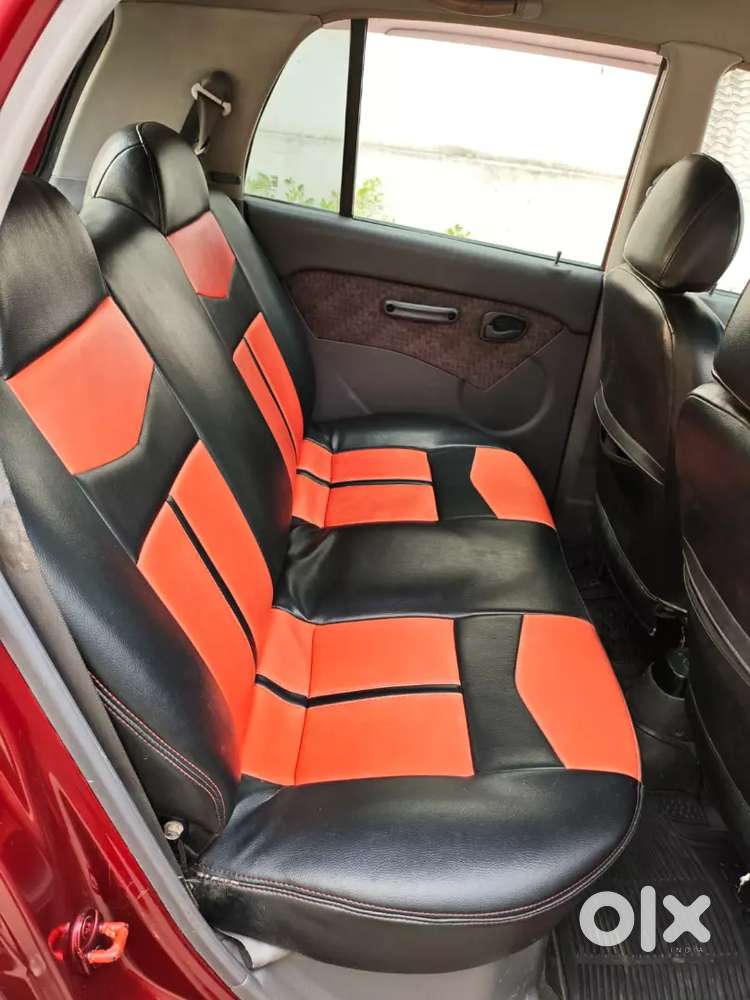 Santro Xing Xo Top Model Fc Upto 2027 Power Stearing Power Windows F&b
