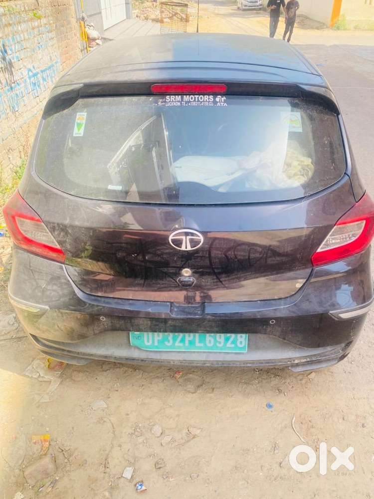 2024 Tata Electric Automatic 2024