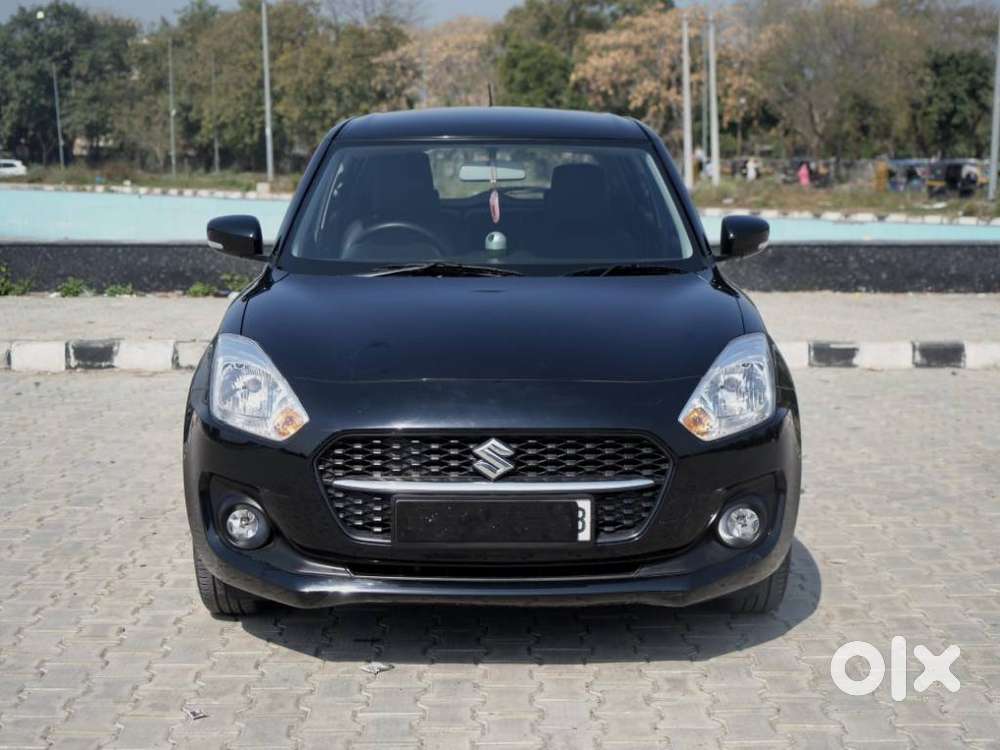 Maruti Suzuki Swift Vvt Zxi, 2023, Petrol