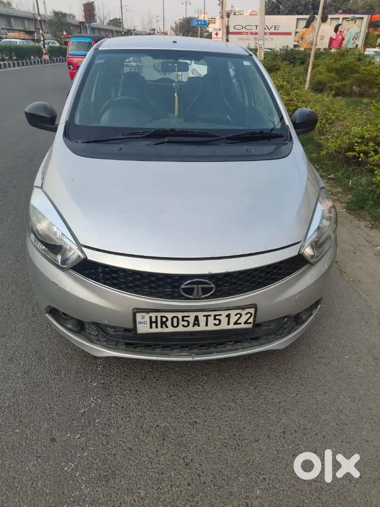 Tata Tiago 1.2 Revotron 2016
