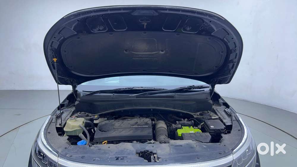 Kia Seltos 1.4 Gtx + Petrol At, 2020, Petrol
