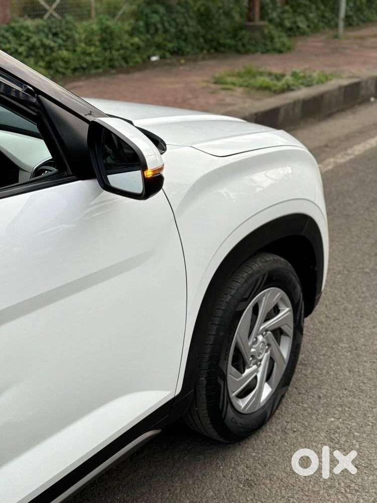 Hyundai Creta 1.5 Ex Diesel, 2021, Diesel