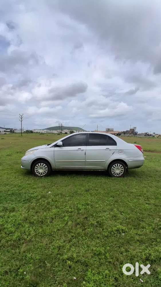 Tata Manza 1.4 Elan 2010