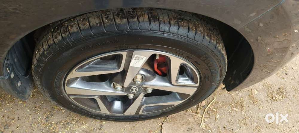 Hyundai Grand I10 Nios 1.2 Kappa Vtvt Sportz Cng, 2023, Cng & Hybrid..