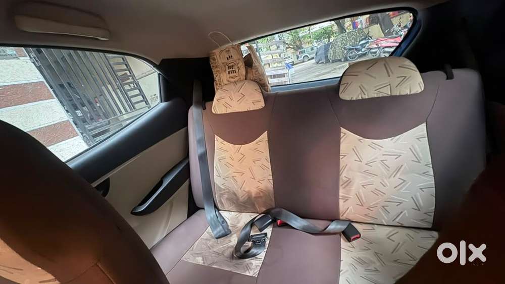2015 Hyundai Eon Magna