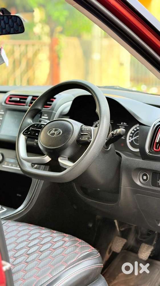 Hyundai Creta S 1.5 Diesel, 2022, Diesel