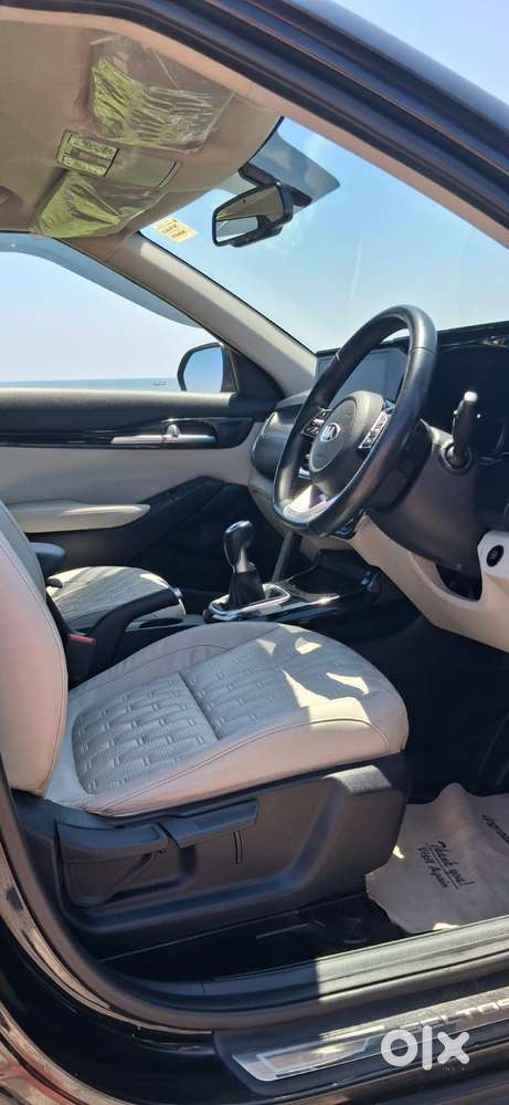 Kia Seltos Htx D, 2019, Diesel