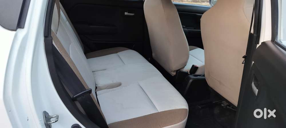 Maruti Suzuki Wagon R Vxi 1.2, 2019, Petrol