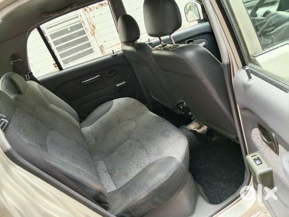 Hyundai Santro Xing Xl At Erlx Euro Iii, 2007, Petrol