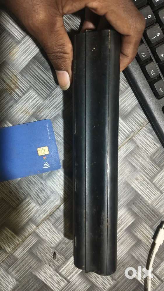 Hp Laptop battery