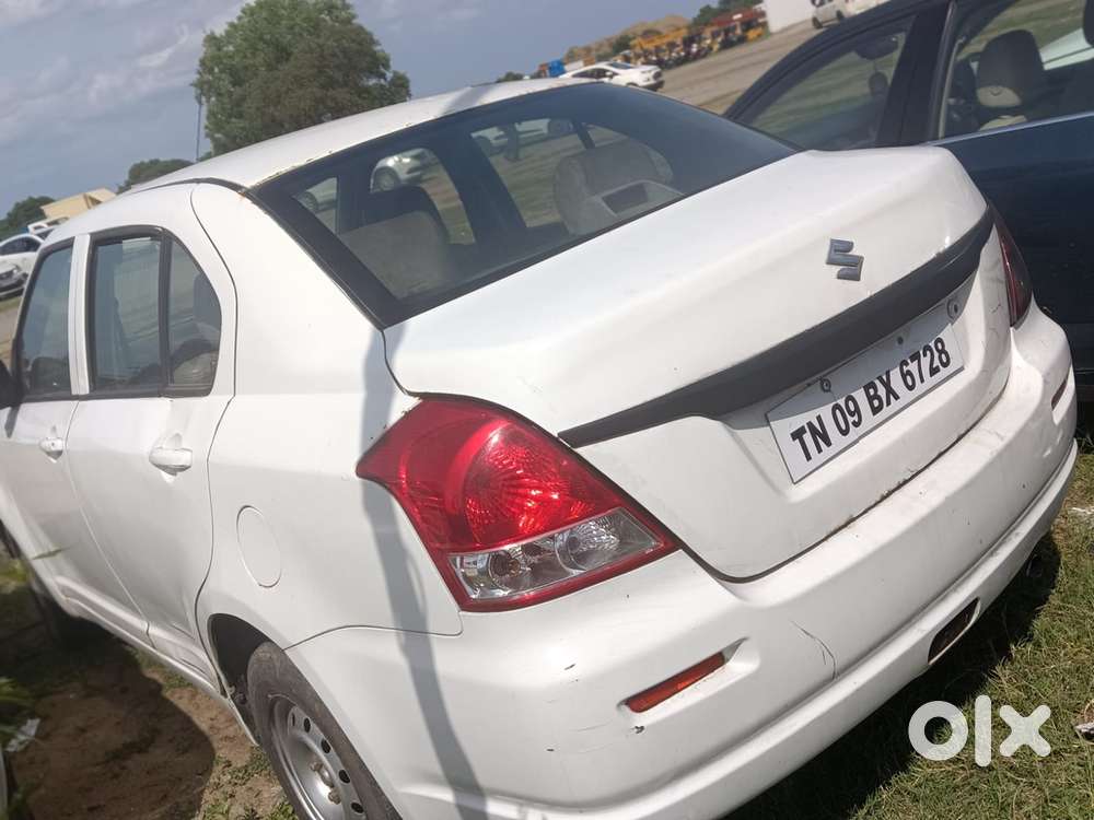Maruti Suzuki Swift, 2014, Diesel