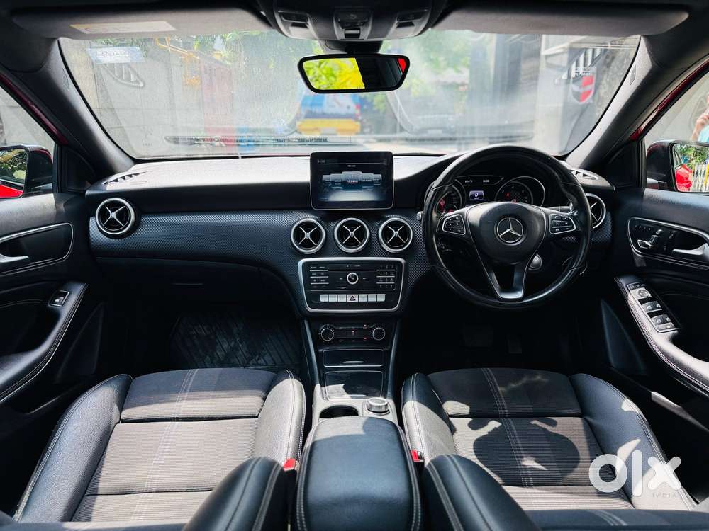 Mercedes-benz A Class A200 D Sport Edition, 2017, Diesel
