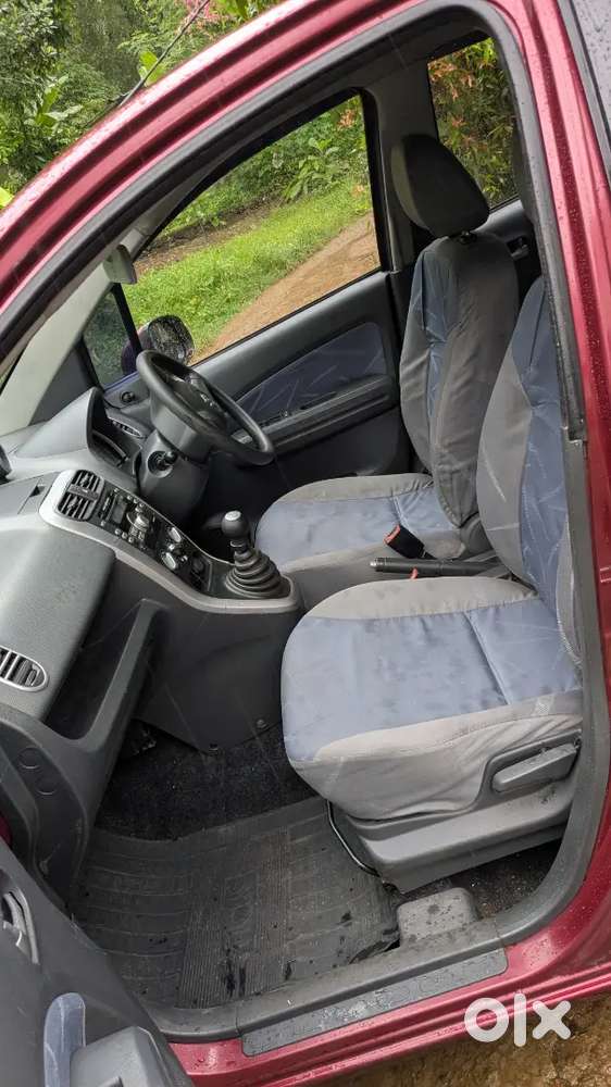 New Paper 2011 Maruti Suzuki Ritz Vxi Manual Petrol