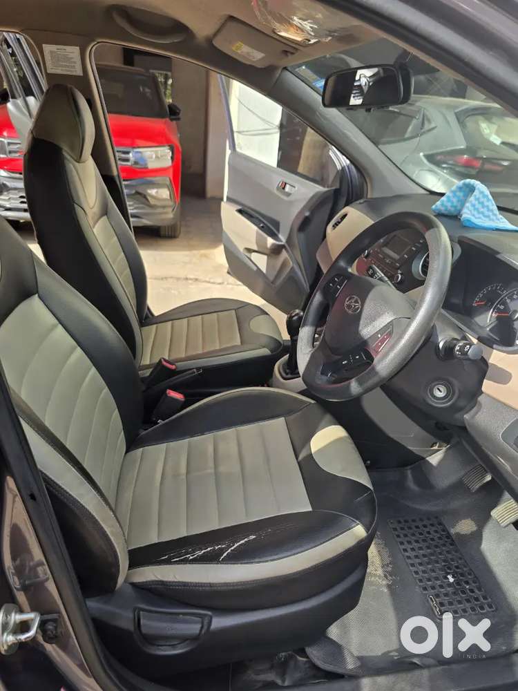 May 2019  Hyundai Grand I10  65000 Km  Immediate Sale