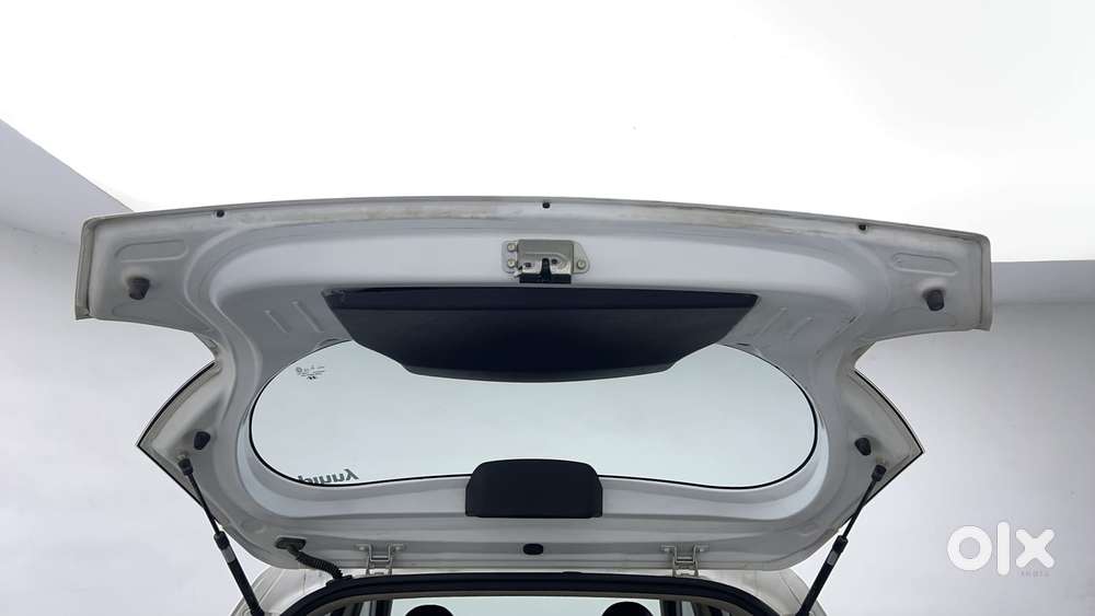 Hyundai New Santro 1.1 Magna Cng Mt, 2019, Cng & Hybrids