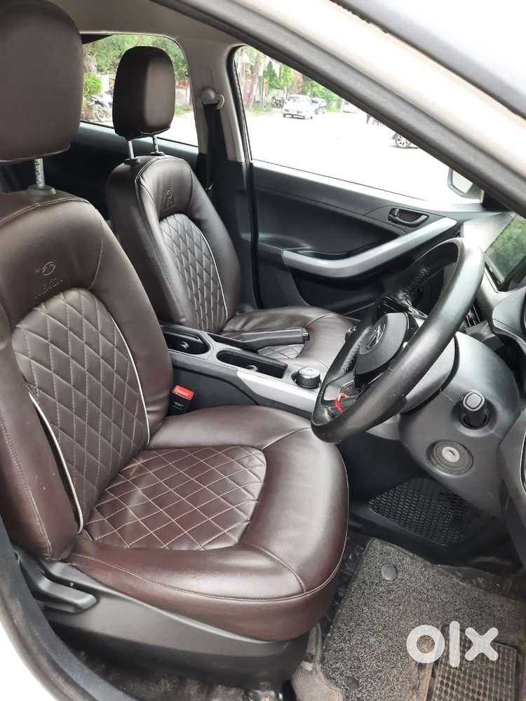Tata Nexon 1.2 Petrol, 2021, Petrol