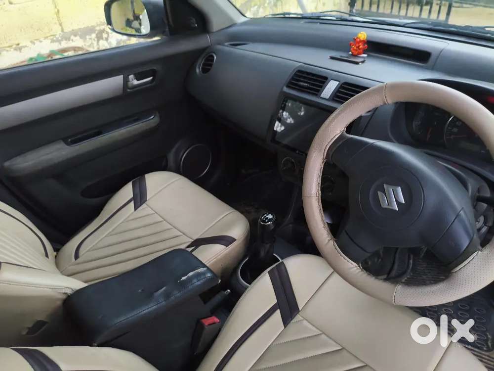 Maruti Suzuki Dzire 2008 Vdi Deasal 2028 December Tak Rennue H