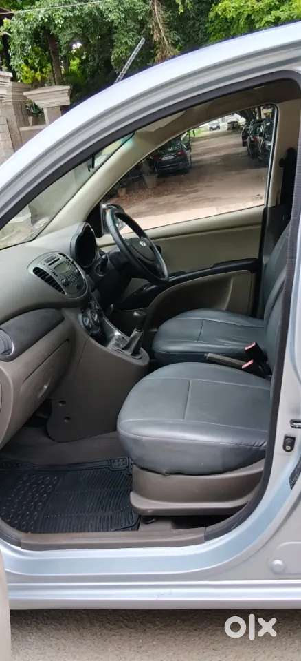 Hyundai I10 Sportz Option, 2011, Petrol