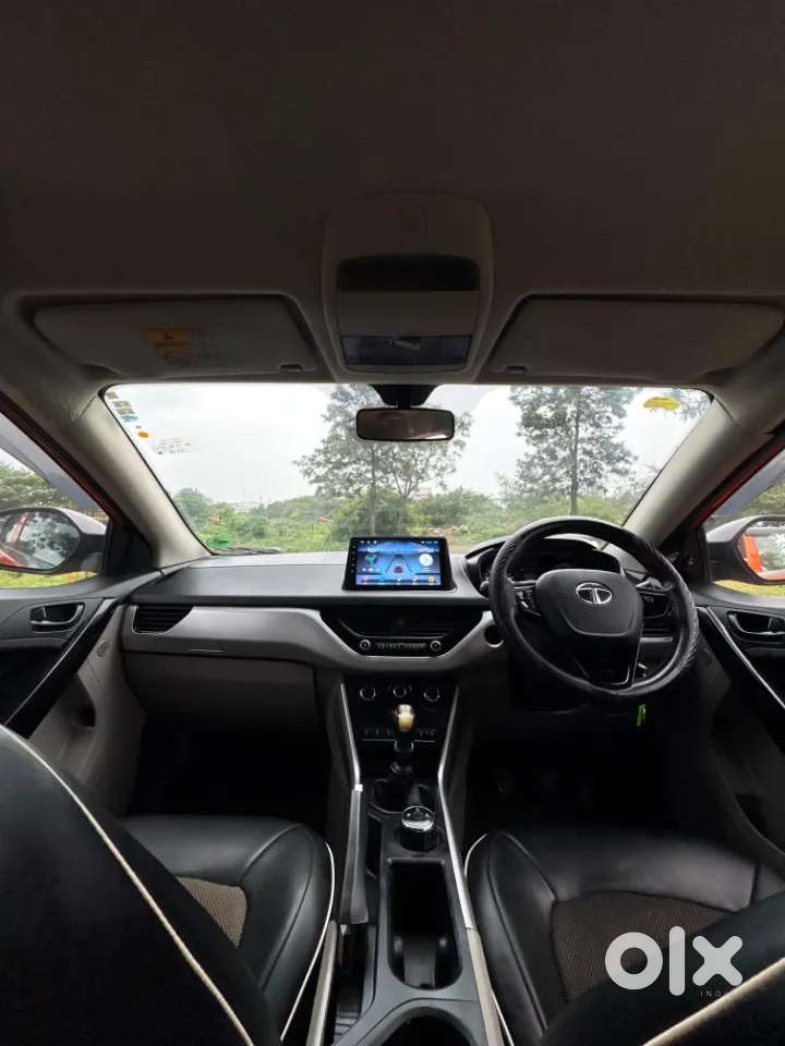 Tata Nexon 1.5 Revotorq Xm, 2019, Diesel