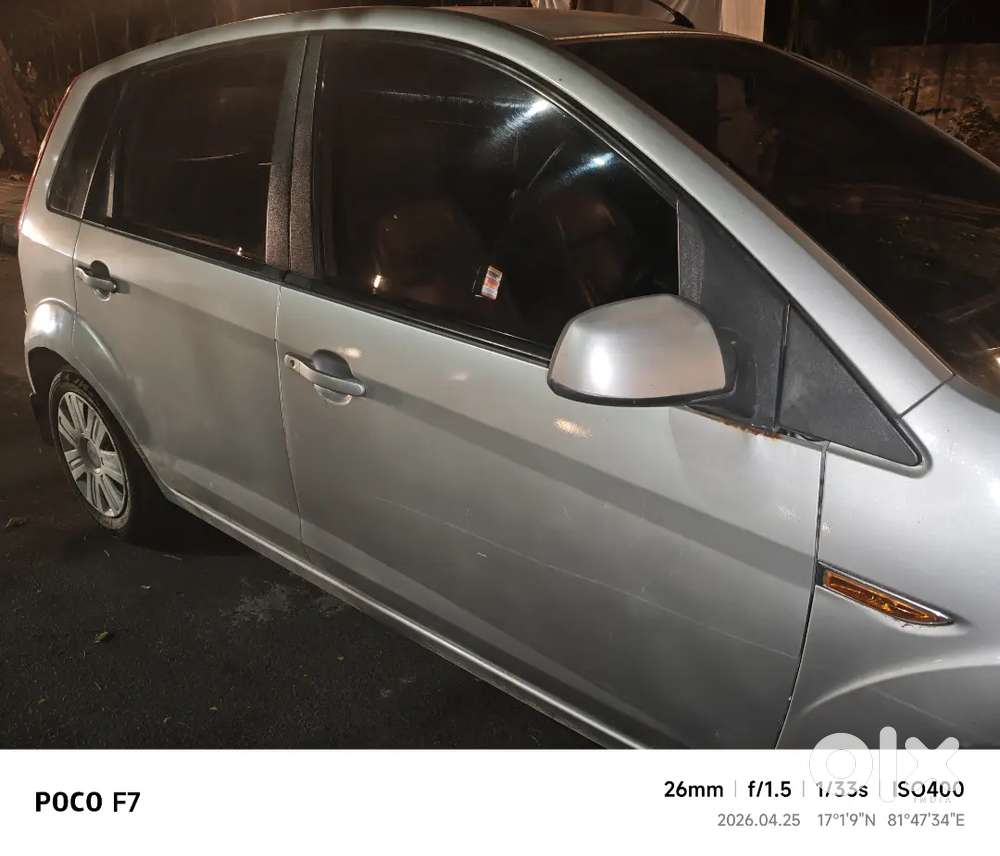 Ford Figo For Sale
