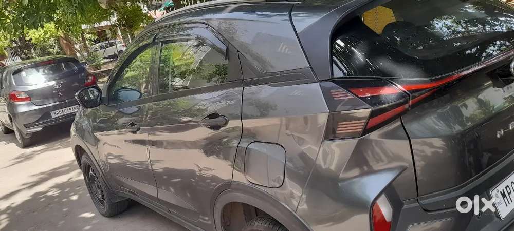 Tata Nexon 2024 Diesel 29000 Km Driven