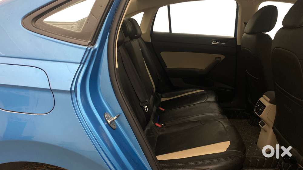 Skoda Slavia 1.0 Ambition Tsi At, 2023, Petrol