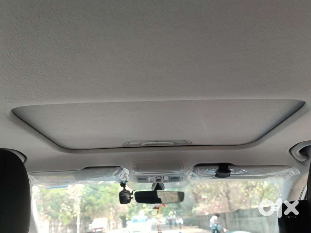 Skoda Kushaq 1.0 Tsi Style At, 2024, Petrol