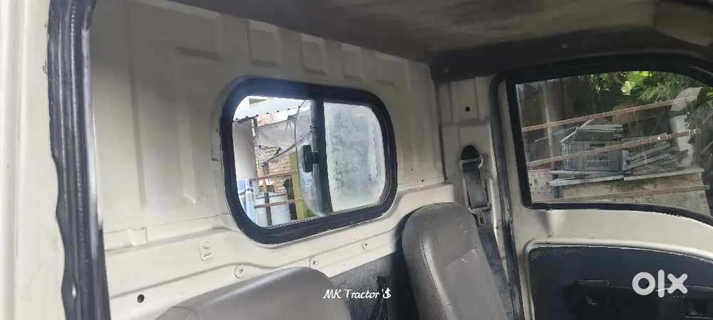 Tata Sumo Gold Ex 2016