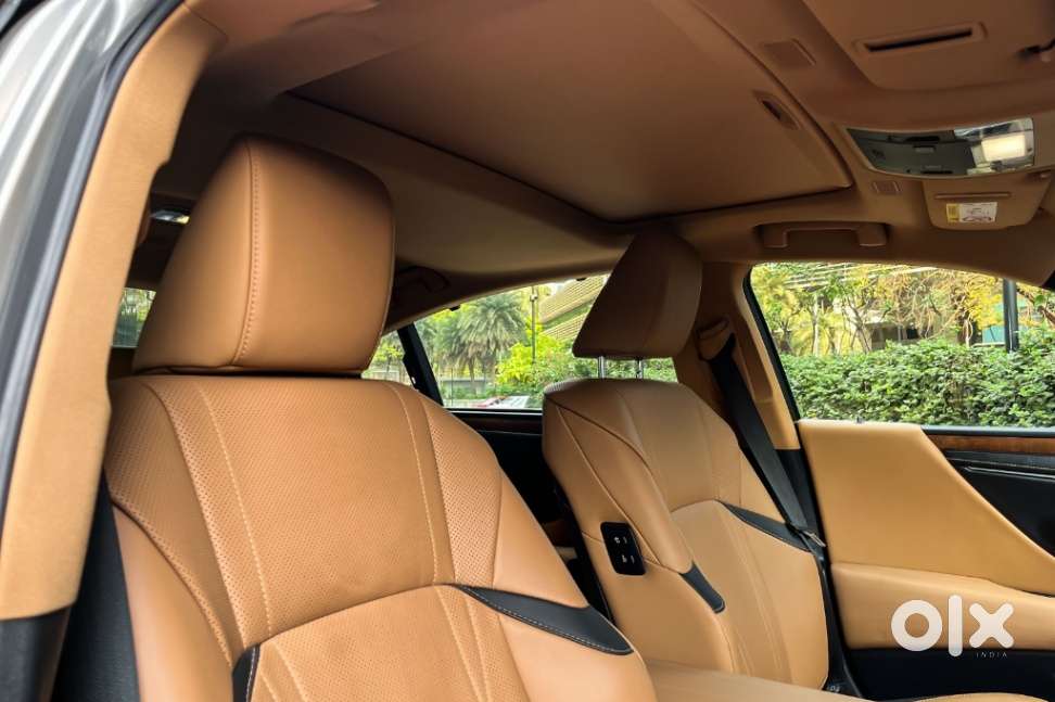 Lexus Es 300h Luxury, 2022, Petrol