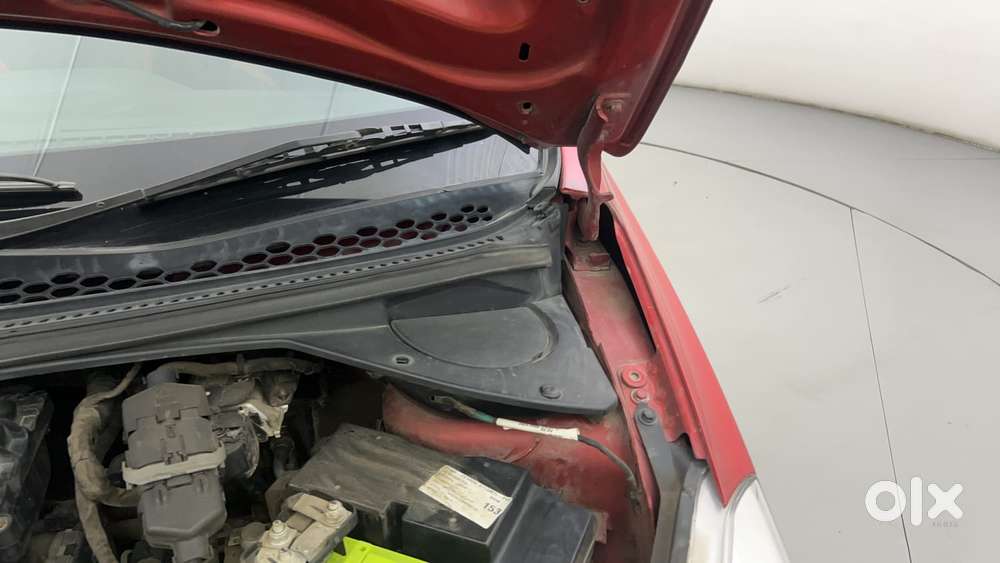 Tata Tiago Xza, 2019, Petrol