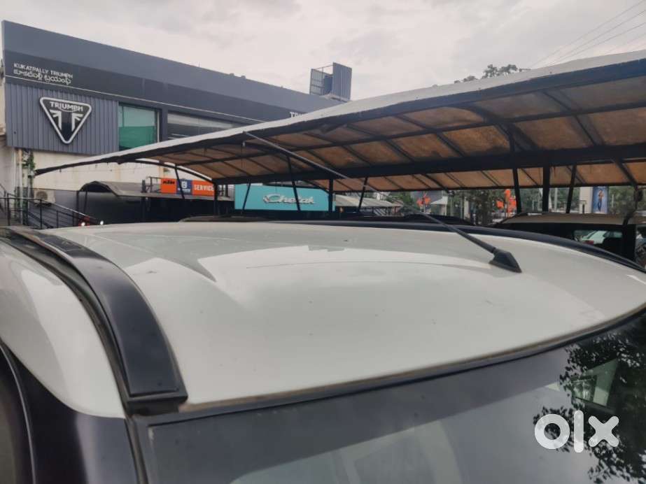 Maruti Suzuki Vitara Brezza Vdi Mt, 2019, Diesel